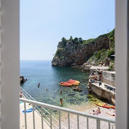 Studio Apartment Sunny Dream Dubrovnik Exterior foto