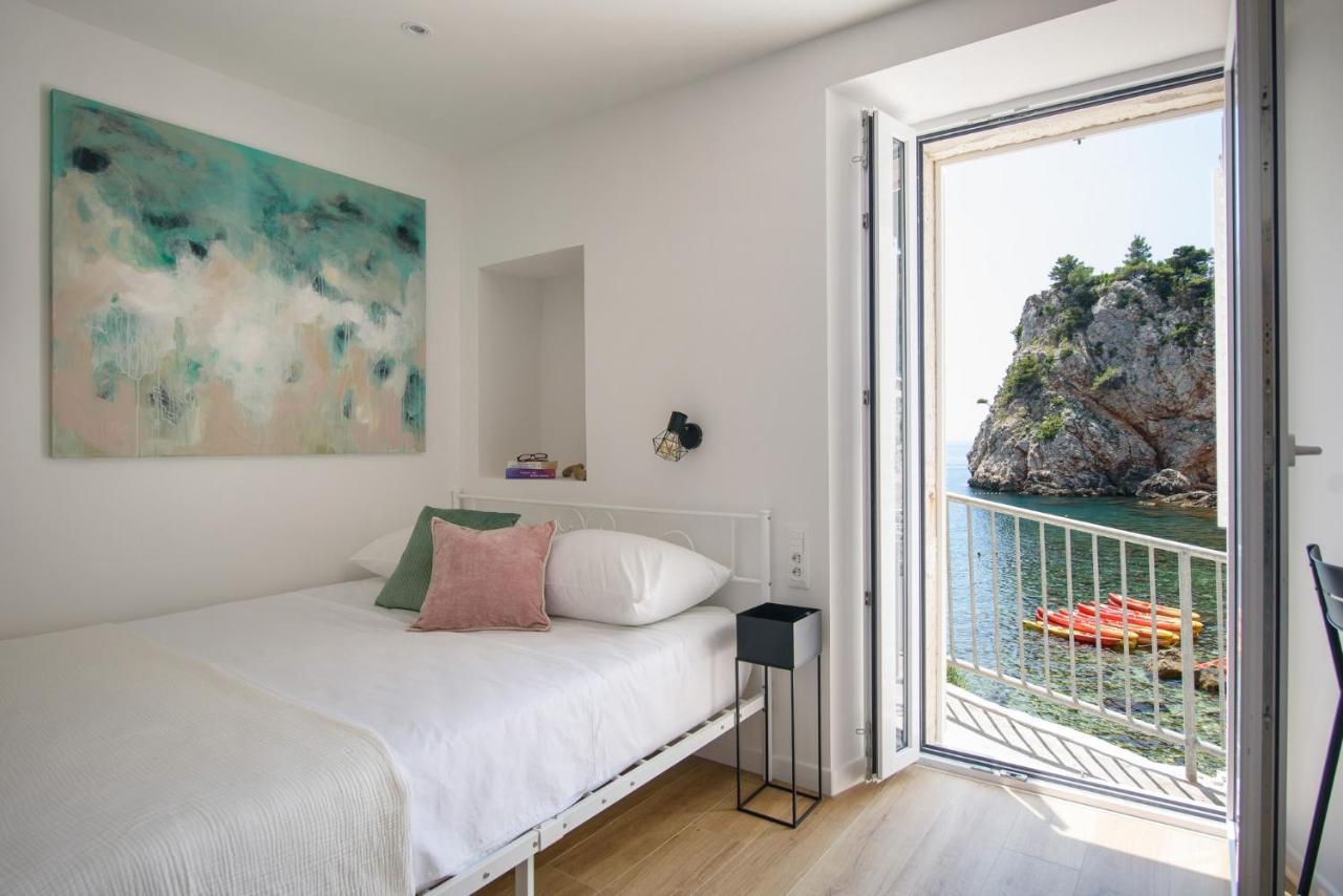 Studio Apartment Sunny Dream Dubrovnik Exterior foto