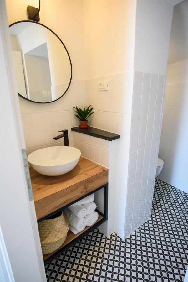 Studio Apartment Sunny Dream Dubrovnik Exterior foto