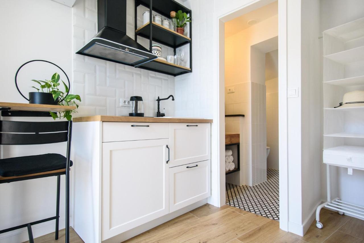 Studio Apartment Sunny Dream Dubrovnik Exterior foto