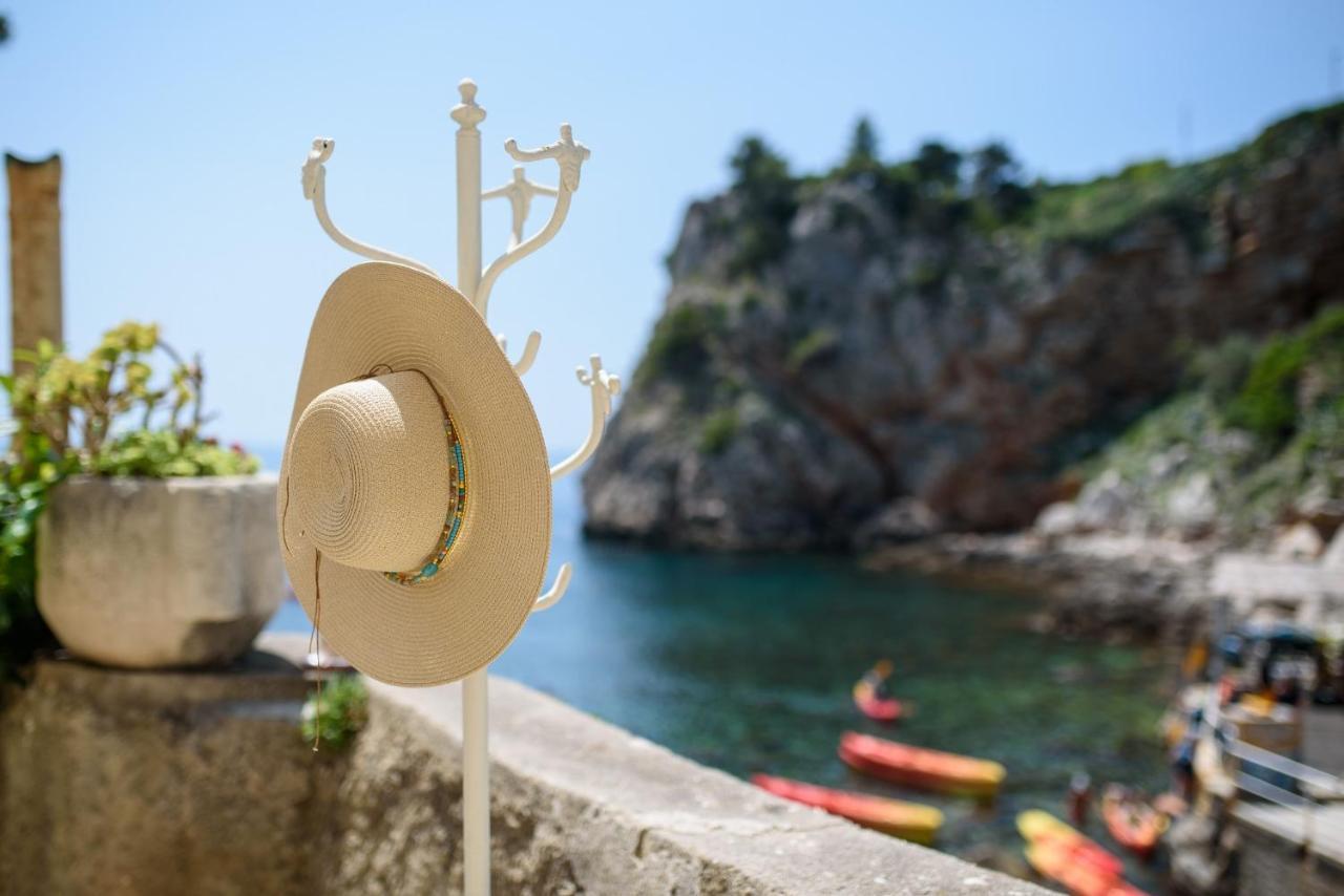 Studio Apartment Sunny Dream Dubrovnik Exterior foto