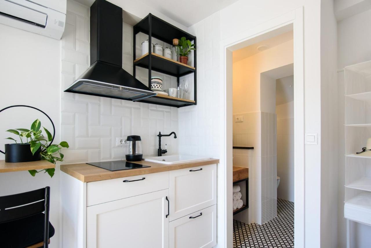 Studio Apartment Sunny Dream Dubrovnik Exterior foto