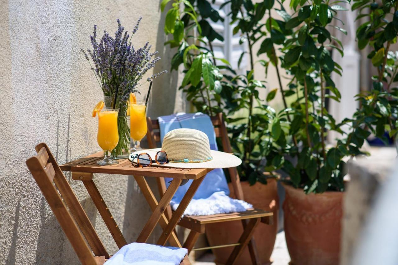 Studio Apartment Sunny Dream Dubrovnik Exterior foto