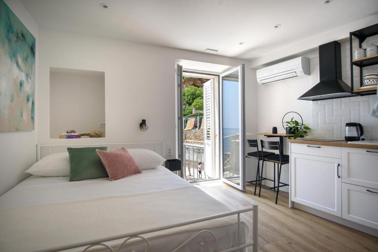 Studio Apartment Sunny Dream Dubrovnik Exterior foto